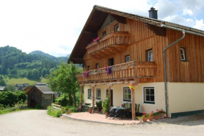 Reitbauernhof Schartner, Altaussee, Österreich